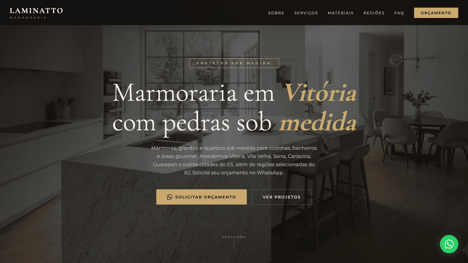 Laminatto Marmoraria
